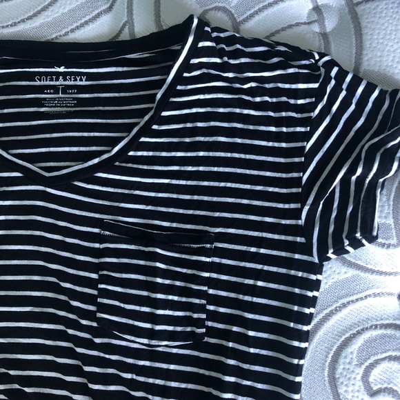 SOFT & SEXY shirt - Picture 2 of 3